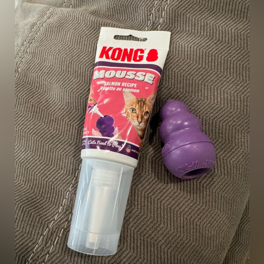 Cat Kong
